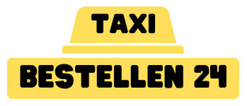 Logo Taxi Bestellen 24